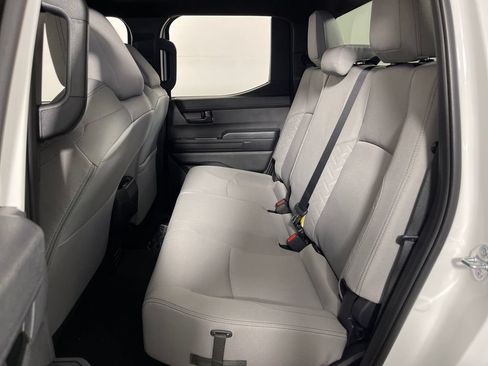 New 2026 Toyota Tacoma SR5 RWD image 13