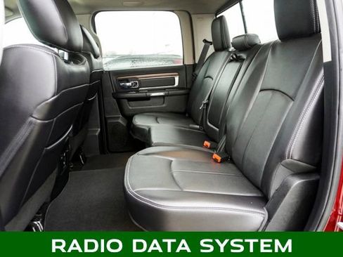 Used 2018 RAM 1500 Laramie image 8