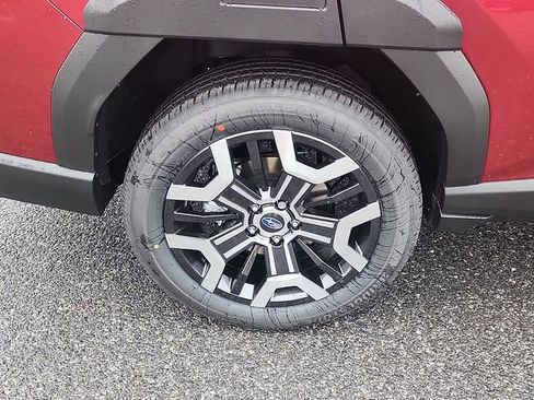 New 2026 Subaru Outback Touring XT image 5