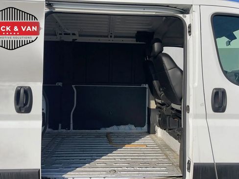 Used 2019 RAM ProMaster 1500 FWD image 17