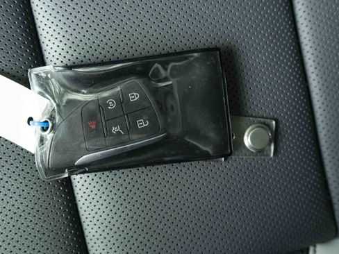Used 2024 Honda Prologue Elite image 45