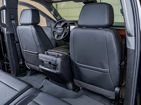 Used 2025 GMC Sierra 1500 Denali w/ Denali Reserve Package image 32