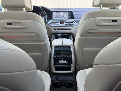 Used 2019 BMW X7 xDrive40i w/ Luxury Seating Package AWD/4WD image 38