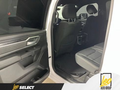 Used 2023 RAM 1500 Big Horn AWD/4WD image 19