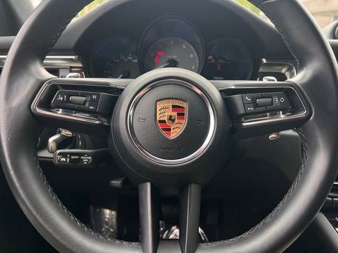 Used 2023 Porsche Macan S AWD/4WD image 18