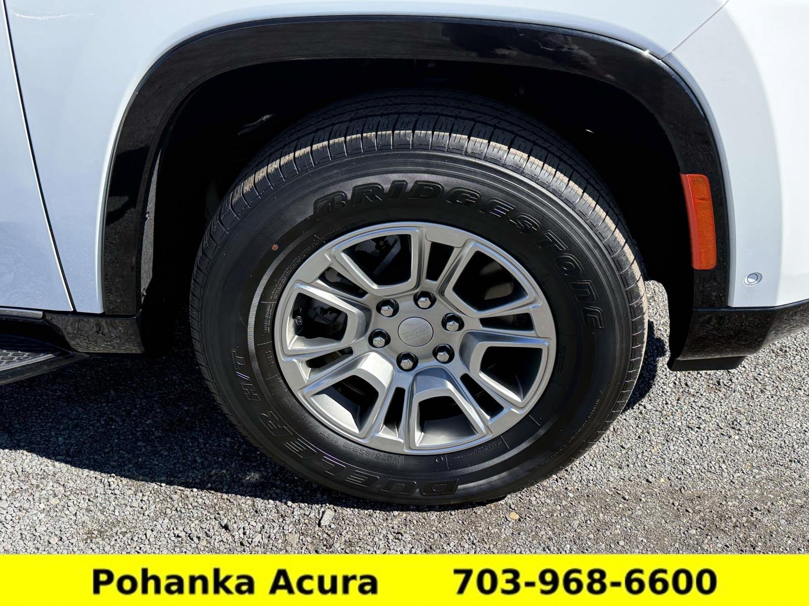 Used 2024 Jeep Wagoneer 4WD w/ Convenience Group I image 7