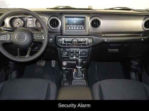 Used 2023 Jeep Gladiator Sport AWD/4WD image 14