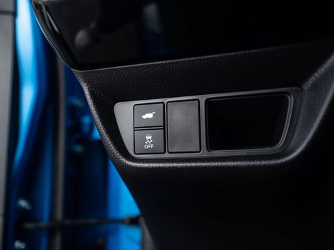 New 2026 Acura ADX A-Spec image 24