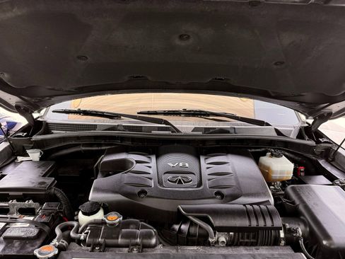 Used 2019 INFINITI QX80 Limited w/ All-Season Package AWD/4WD image 55