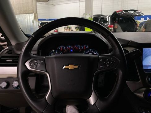 Used 2017 Chevrolet Tahoe LT AWD/4WD image 22