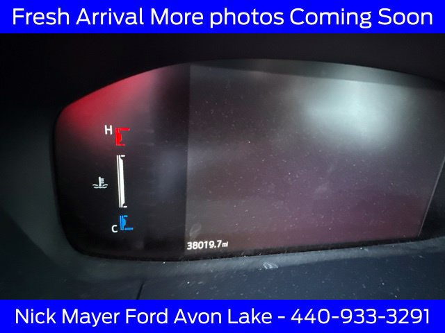 Used 2023 Ford Escape ST-Line w/ Tech Pack #1 AWD/4WD image 13