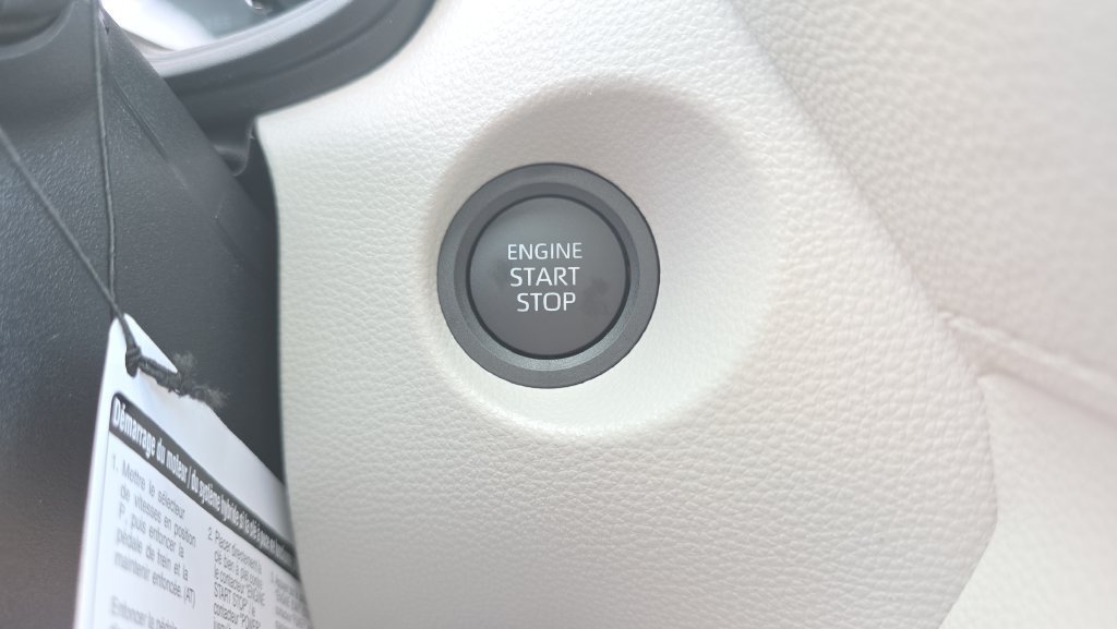 New 2026 Toyota Corolla Cross LE w/ Moonroof Package FWD image 24