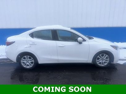 Used 2018 Toyota Yaris iA