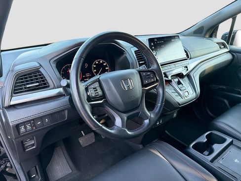 Used 2025 Honda Odyssey Sport-L image 27