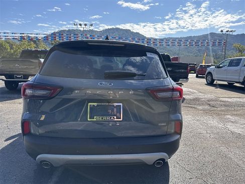 New 2025 Ford Escape SE w/ PHEV Premium Package image 5