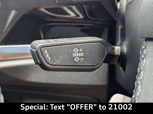 Certified 2023 Audi Q3 2.0T Premium w/ Black Optic Sport Package AWD/4WD image 31