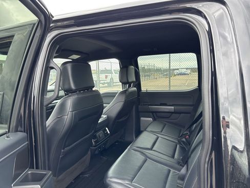 Used 2022 Ford F150 XLT w/ Equipment Group 302A High AWD/4WD image 8