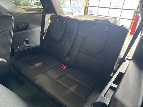 New 2026 Ford Explorer ST w/ Sun And Sound Package image 11