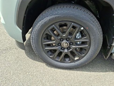 New 2026 Toyota Sequoia Limited AWD/4WD image 5