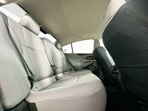 New 2025 Subaru Legacy Premium w/ Popular Package #1A image 24