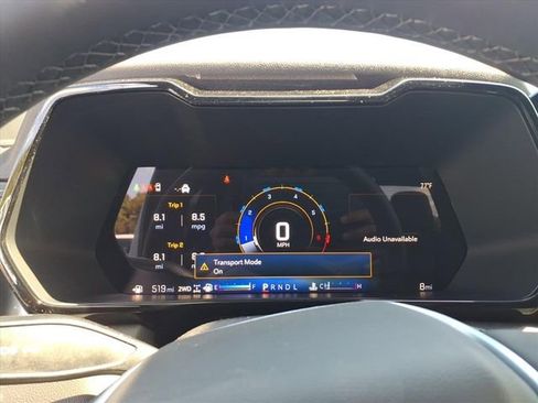 New 2026 Chevrolet Colorado LT w/ LT Convenience Package image 14