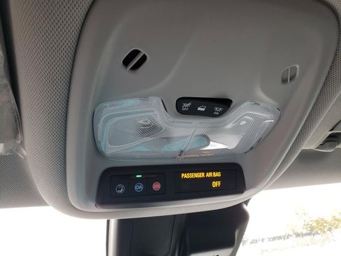 New 2026 Chevrolet TrailBlazer LT w/ LT Cold Weather Package image 32