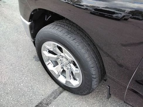 Used 2022 RAM 1500 Big Horn AWD/4WD image 20