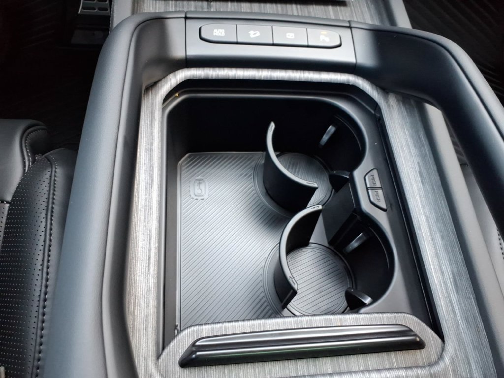 New 2027 Kia Telluride X-Line SX Prestige AWD/4WD image 15