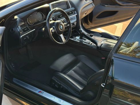 Used 2014 BMW 650i Convertible image 7