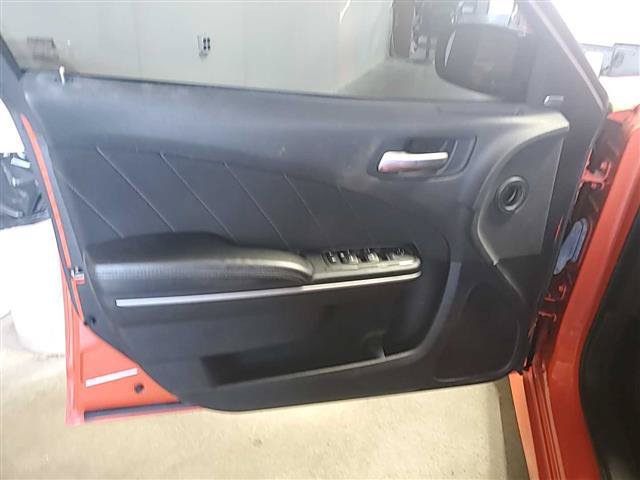 Used 2023 Dodge Charger R/T RWD image 3