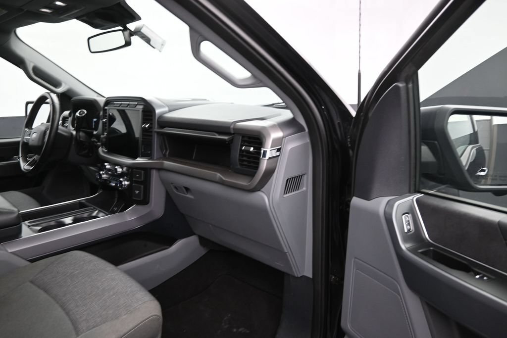 Used 2024 Ford F150 XLT w/ Mobile Office Package AWD/4WD image 10