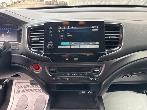 Used 2021 Honda Passport Sport image 13