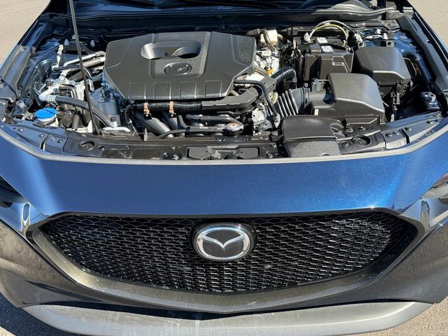 Used 2023 MAZDA MAZDA3 s FWD image 26