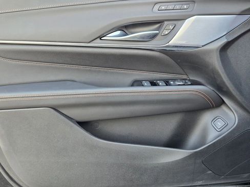 New 2025 Cadillac CT4 Sport image 24