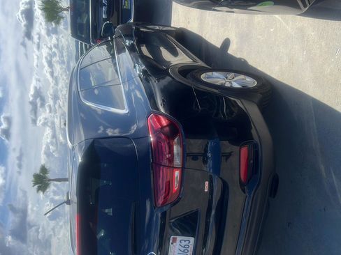 Used 2020 Kia Sorento LX w/ LX I4 Convenience Package FWD image 5