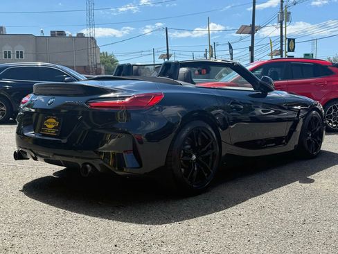 Used 2019 BMW Z4 sDrive30i w/ M Sport Package image 6