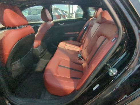 Certified 2024 Kia K5 GT-Line FWD image 6