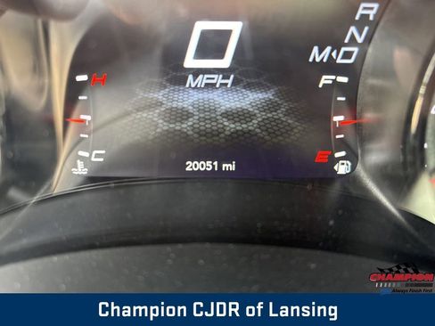 Used 2023 Dodge Charger SXT w/ Blacktop Package AWD/4WD image 22