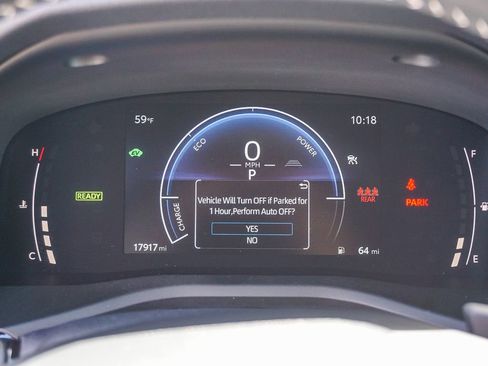 Used 2025 Toyota Camry SE w/ Multimedia Upgrade Package FWD image 22