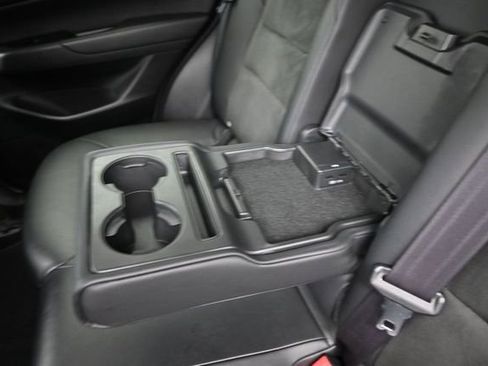 Certified 2021 MAZDA CX-5 Touring AWD/4WD image 19