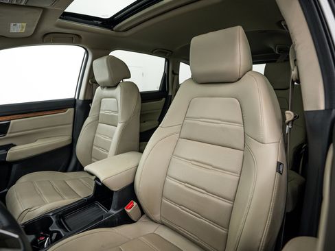 Used 2020 Honda CR-V EX-L image 16