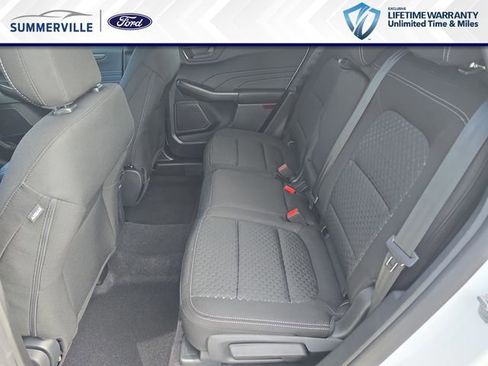 New 2026 Ford Escape Active FWD image 15