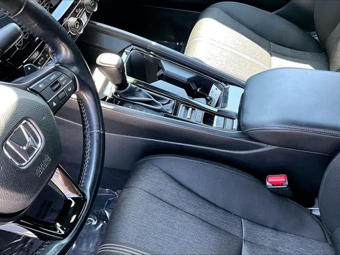 Used 2024 Honda Accord Sport image 16