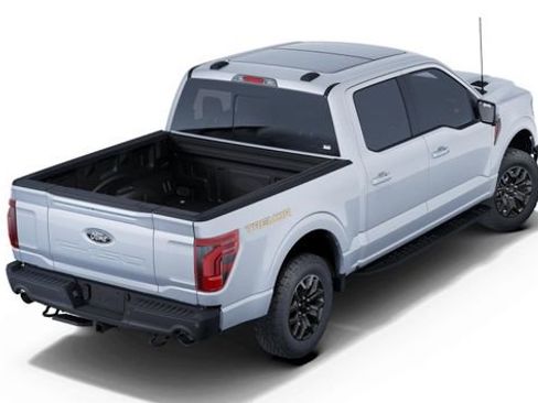 New 2025 Ford F150 Tremor w/ Equipment Group 402A High image 3