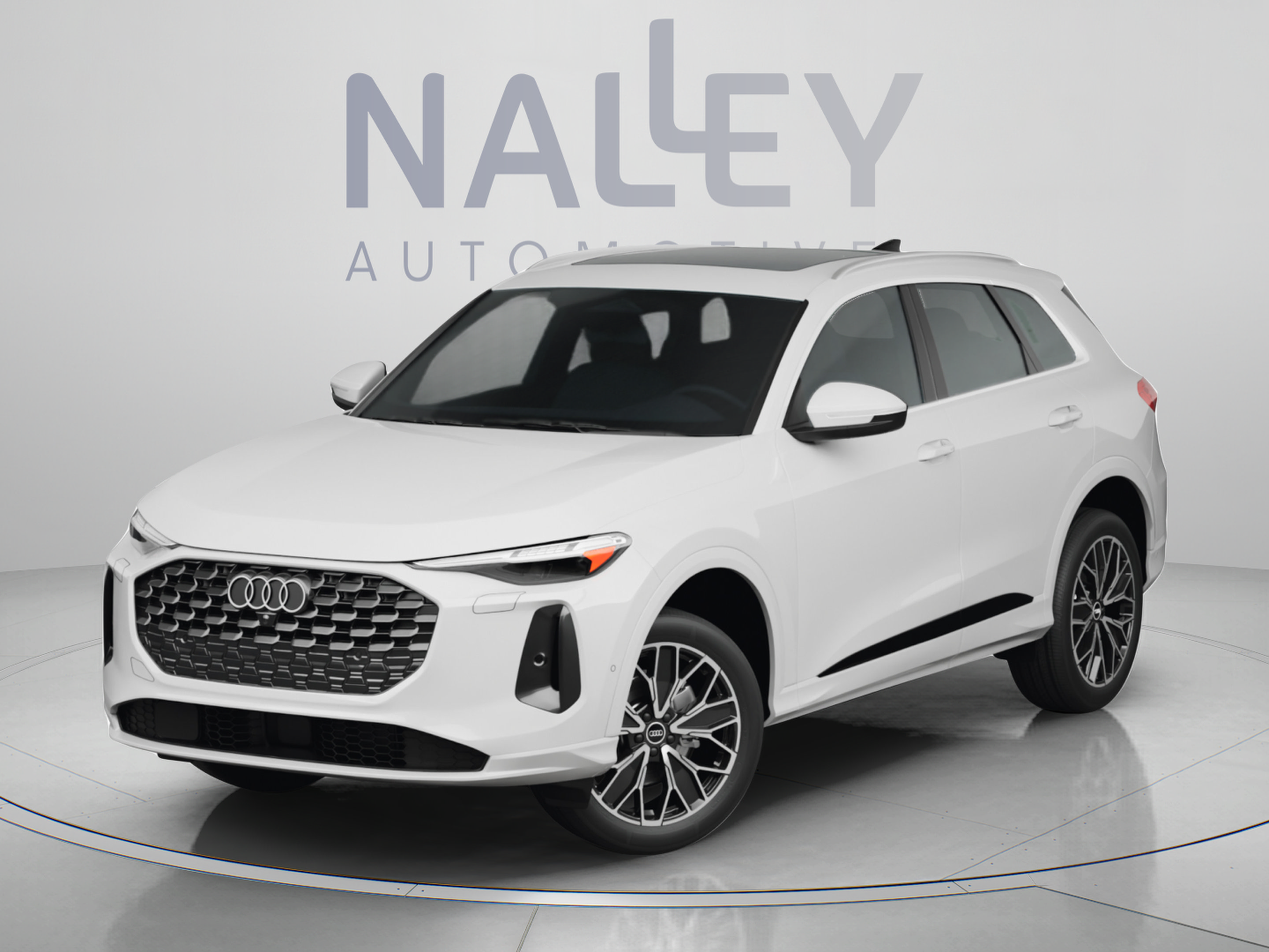 New 2025 Audi Q5 Premium w/ Premium Plus AWD/4WD image 8