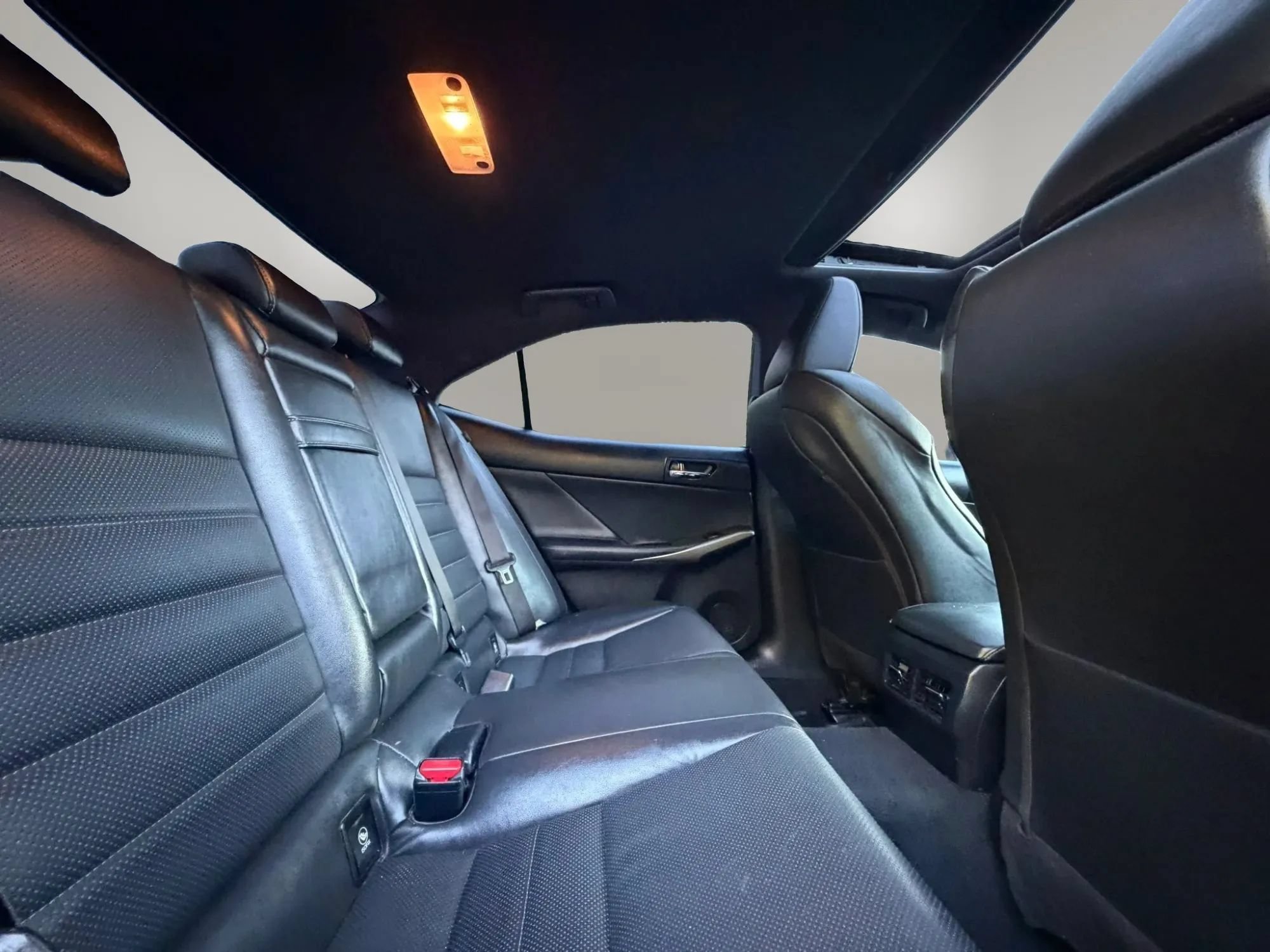 Used 2016 Lexus IS 300 AWD w/ F Sport Package image 16