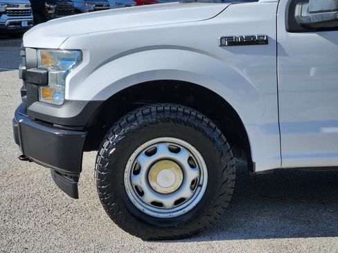 Used 2017 Ford F150 XL w/ Equipment Group 101A Mid image 8