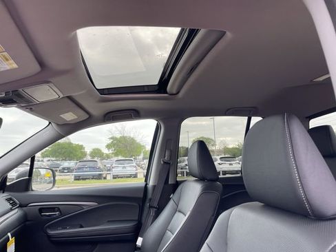 New 2026 Honda Ridgeline RTL image 23