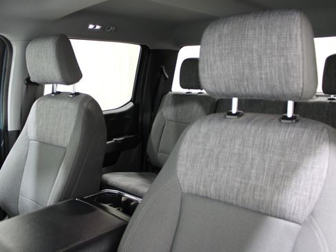 Used 2023 Ford F150 XLT w/ Equipment Group 302A High image 5