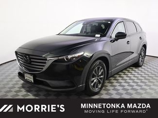 Used 2022 MAZDA CX-9 Touring AWD/4WD video 1